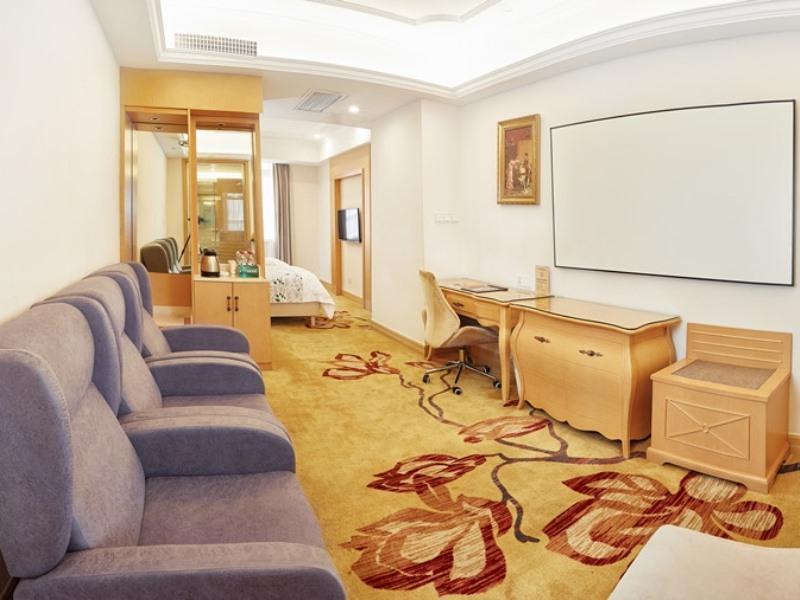 Greentree Inn Shenzhen Dongmen Business Hotel Zewnętrze zdjęcie