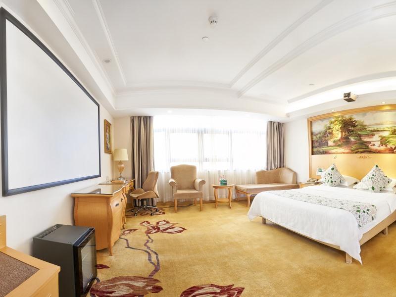 Greentree Inn Shenzhen Dongmen Business Hotel Zewnętrze zdjęcie